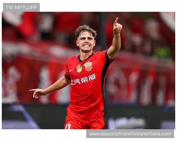 维塔尔盛赞上海是最宜居城市表示在海港踢球感到无比安心