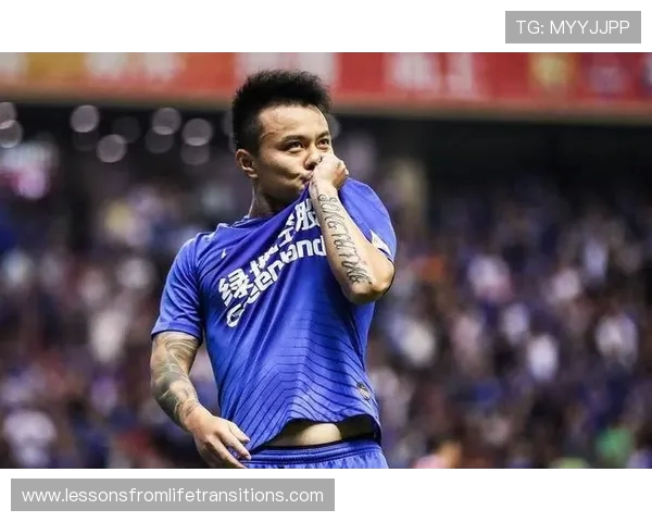 曹赟定直言于汉超并非斯帅爱将但他凭实力争气多次力挽狂澜