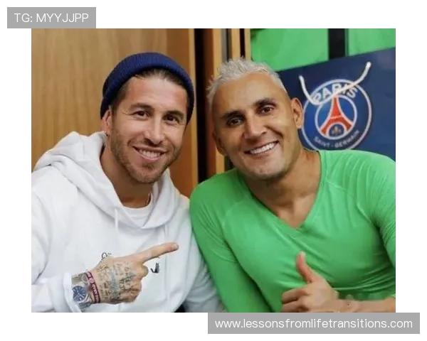 拉莫斯点球破门击败老友纳瓦斯赛后笑称太了解你了兄弟