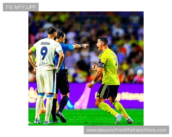 本泽马赛后发声称球队说到做到庆祝击败利雅得胜利取得关键胜利