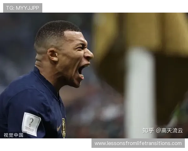 姆巴佩用进球庆祝致敬患病男孩传递温情与力量