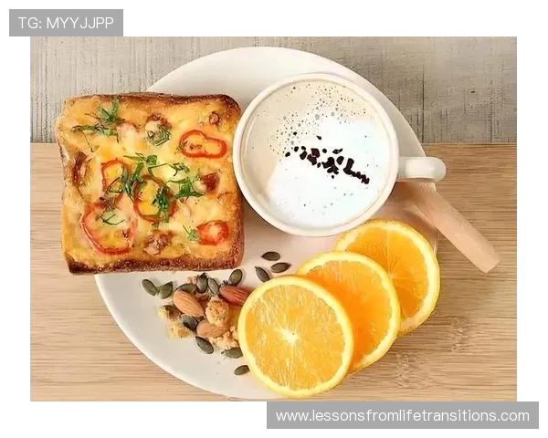 早晨平凡时光,快来分享你的一顿早餐,开启一天的美好与活力