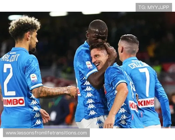 周六意甲前瞻:那不勒斯vs亚特兰大