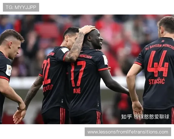 原创天助拜仁!0-0,狂轰20脚无果,德甲第2遭德甲第12逼平,落后榜首5分